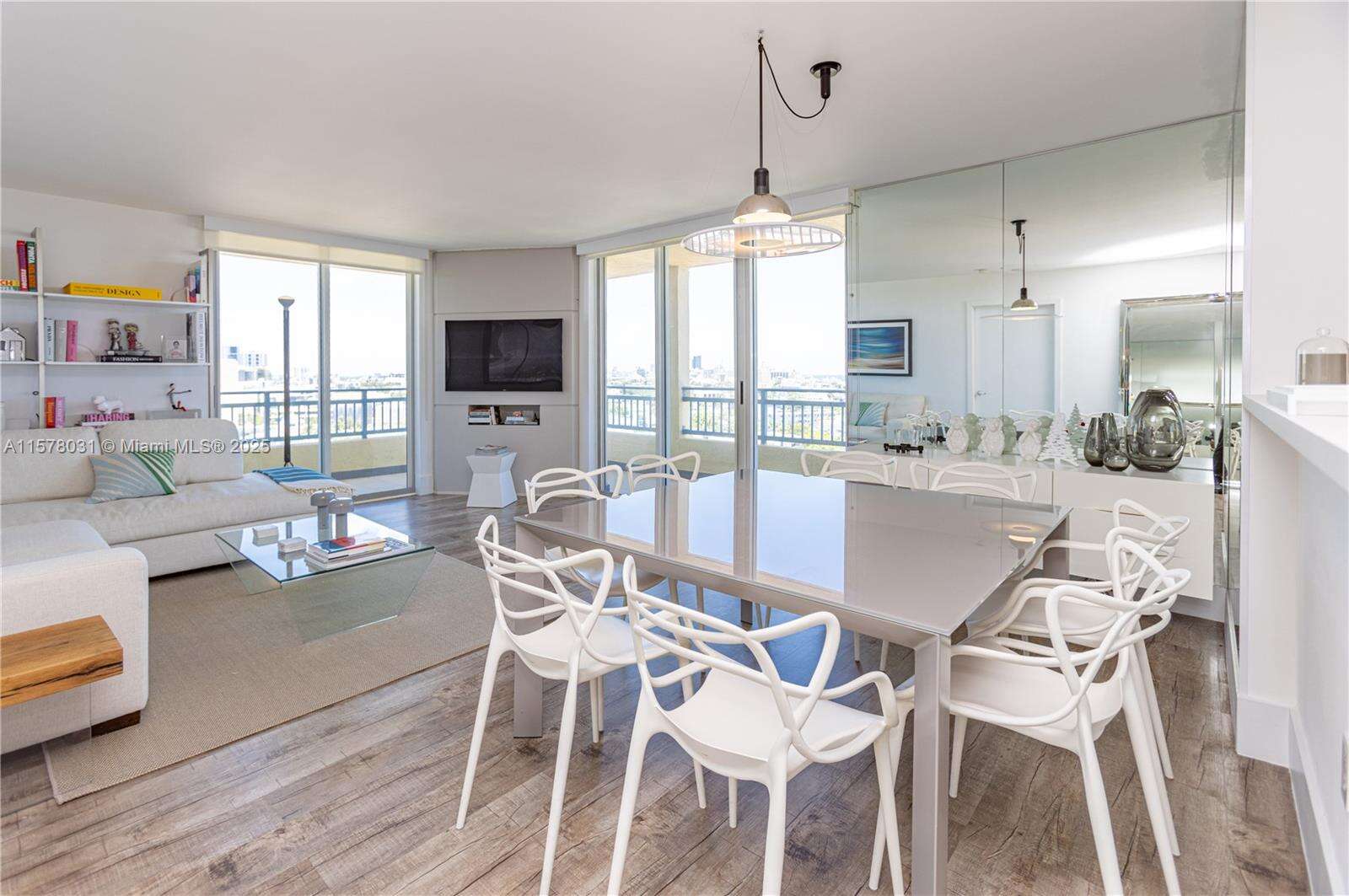 Yacht Club At Portofino at 90 Alton Rd, Miami Beach, FL 33139 - For Rent photo 7