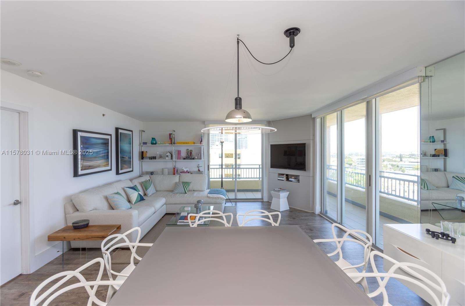Yacht Club At Portofino at 90 Alton Rd, Miami Beach, FL 33139 - For Rent photo 10