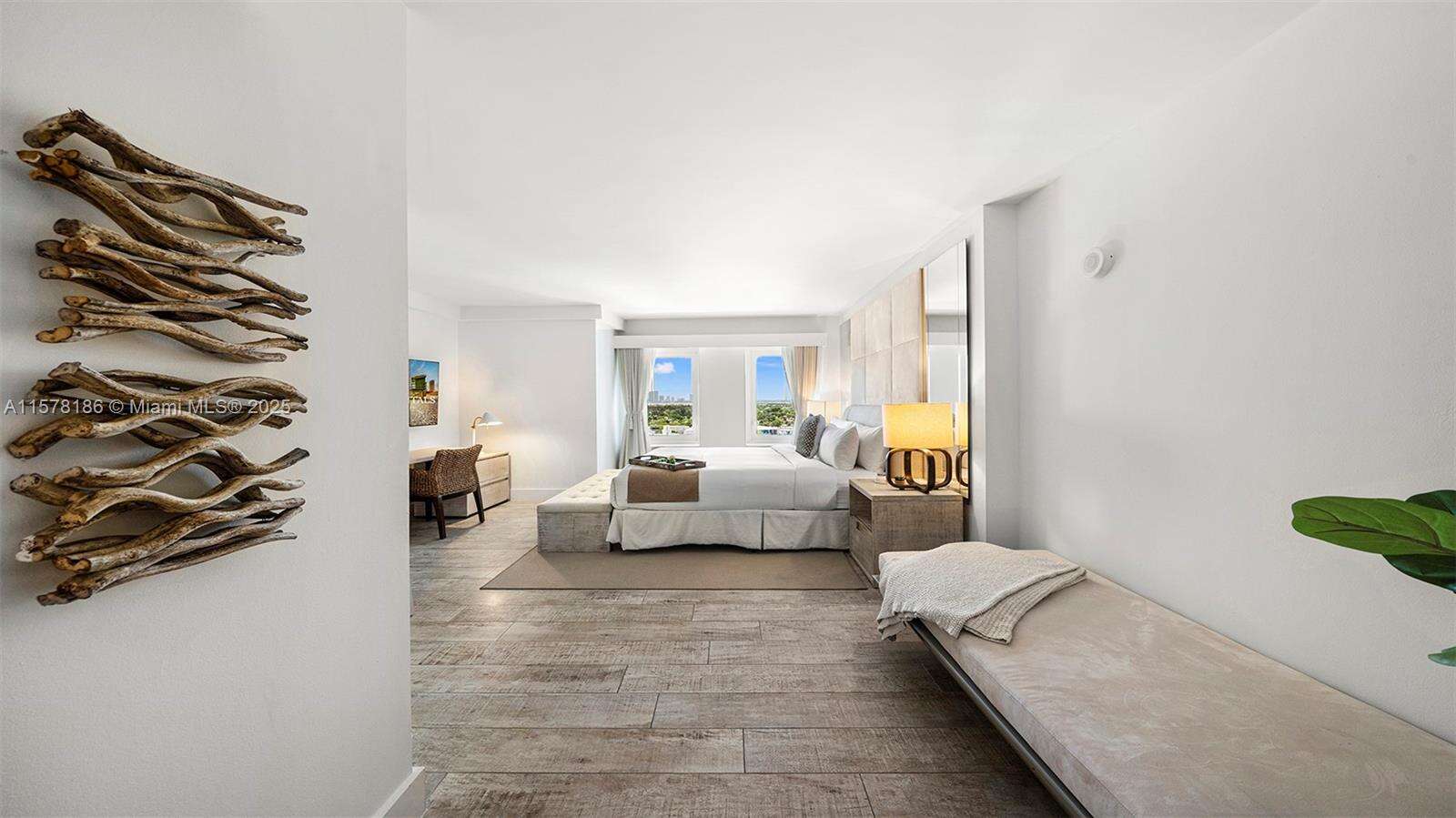 1 Hotel & Homes at Miami Beach, FL 33139 - For Rent photo 17