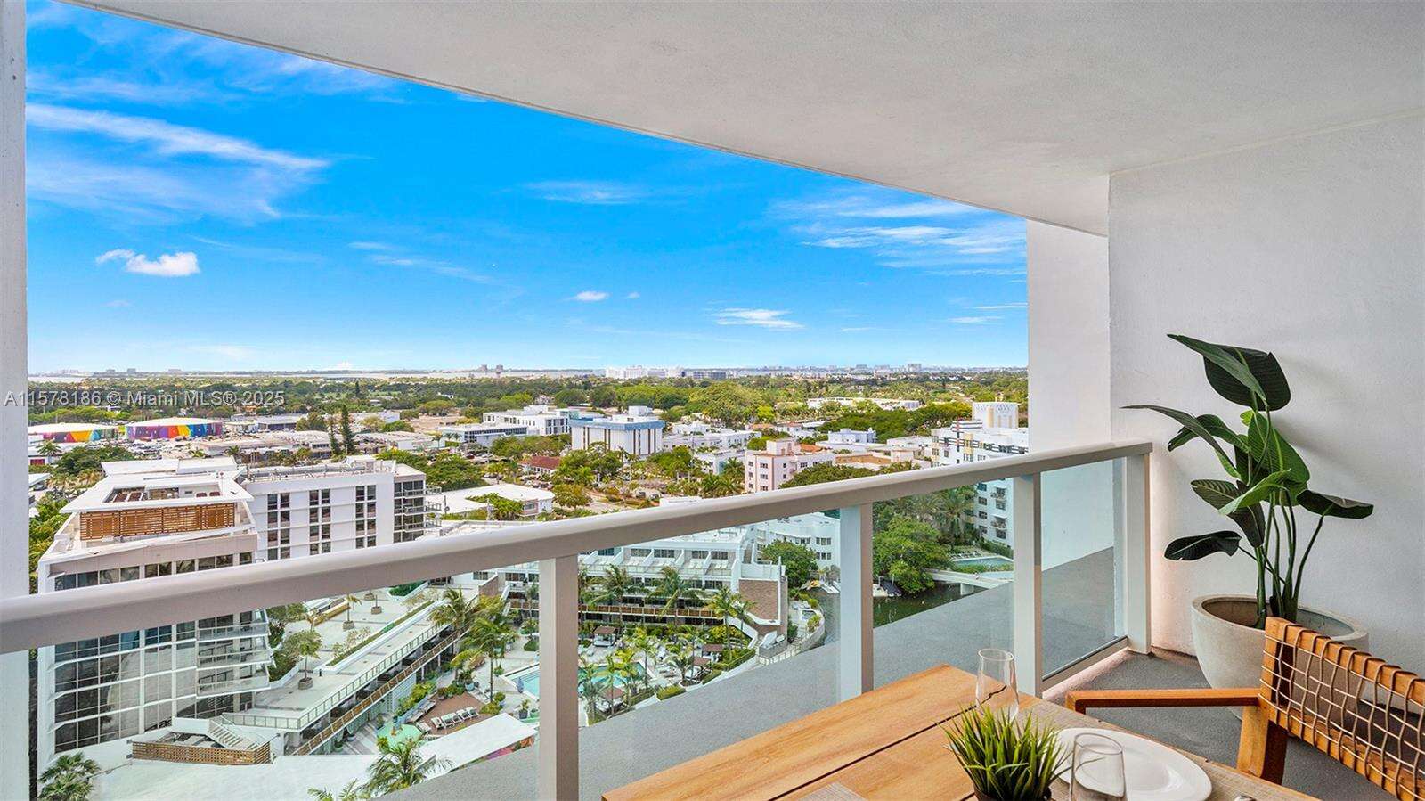 1 Hotel & Homes at Miami Beach, FL 33139 - For Rent photo 34
