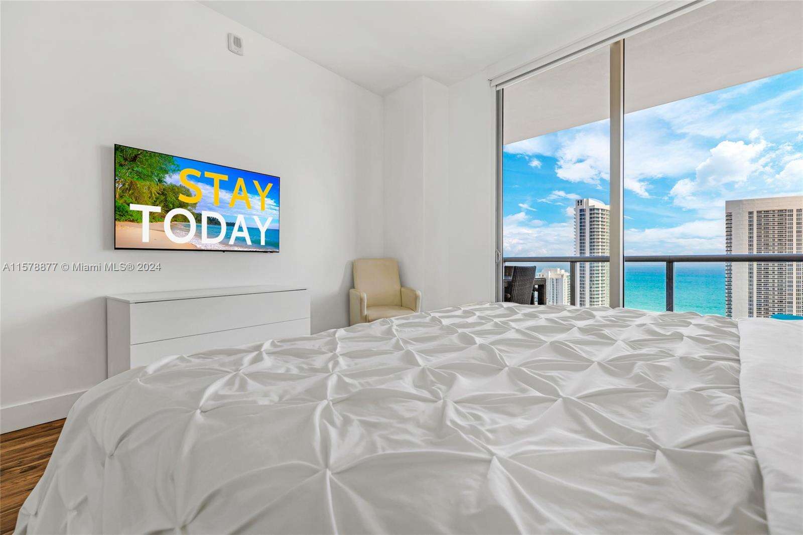 Beachwalk Condo at 2600 Hallandale Beach Blvd, Hallandale Beach, FL 33009 - For Rent photo 13