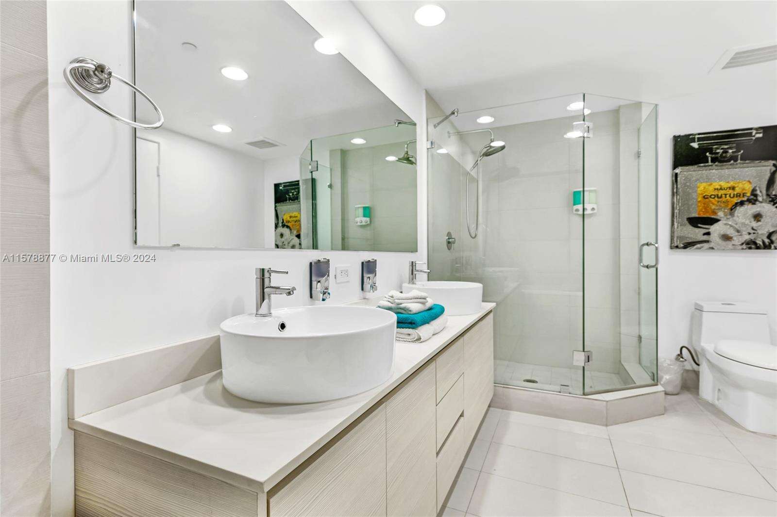 Beachwalk Condo at 2600 Hallandale Beach Blvd, Hallandale Beach, FL 33009 - For Rent photo 17