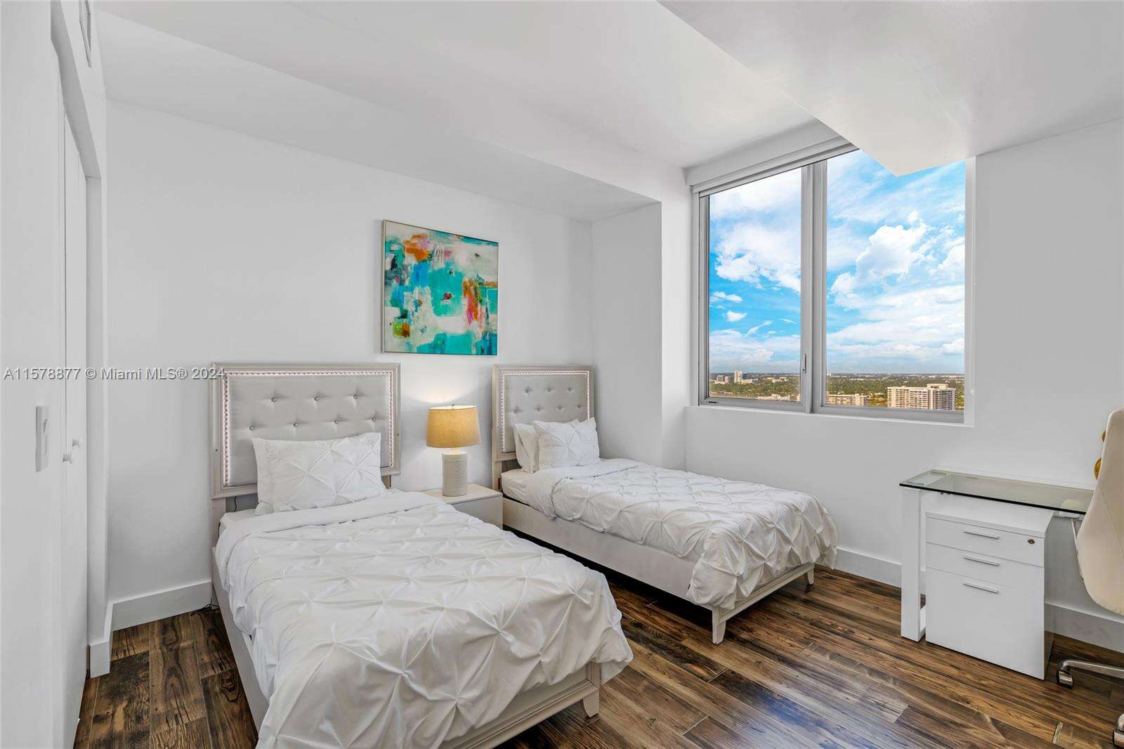 Beachwalk Condo at 2600 Hallandale Beach Blvd, Hallandale Beach, FL 33009 - For Rent photo 21