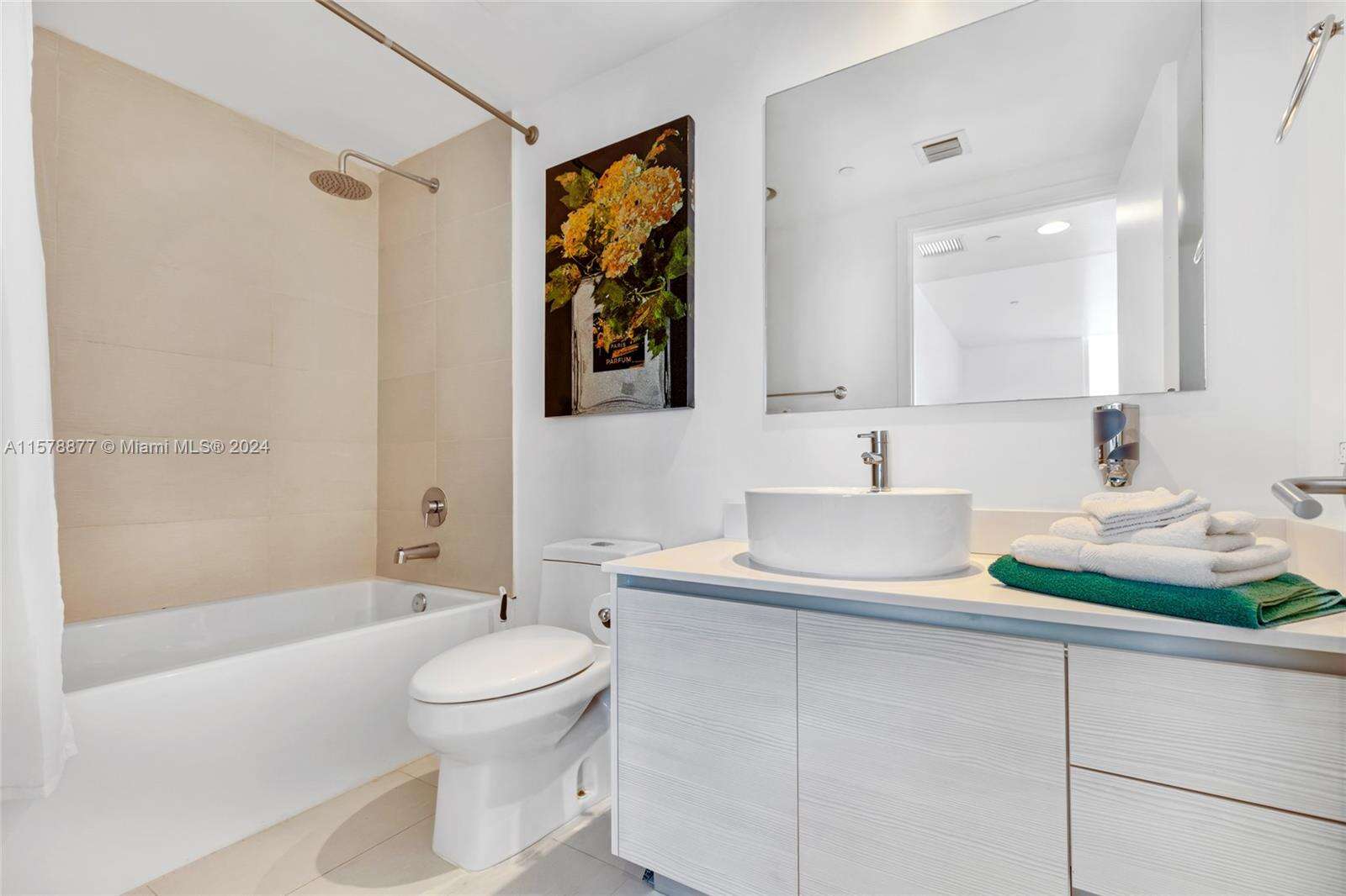 Beachwalk Condo at 2600 Hallandale Beach Blvd, Hallandale Beach, FL 33009 - For Rent photo 24