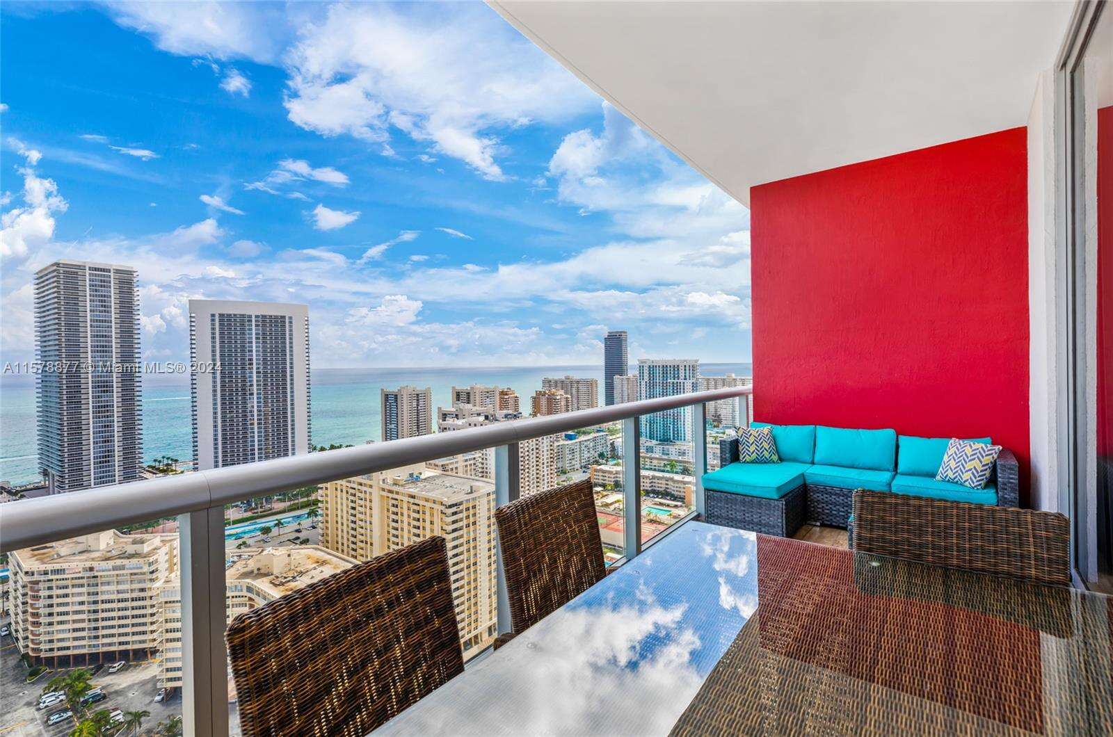Beachwalk Condo at 2600 Hallandale Beach Blvd, Hallandale Beach, FL 33009 - For Rent photo 27