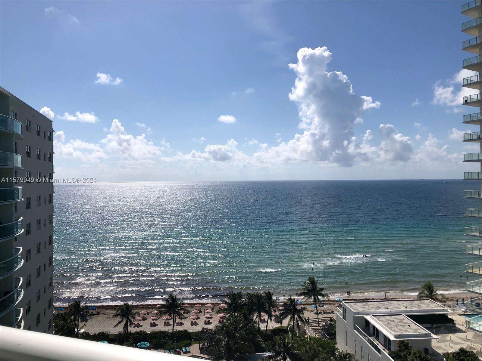 The Tides at 3901 Ocean Dr, Hollywood, FL 33019 - For Rent photo 1