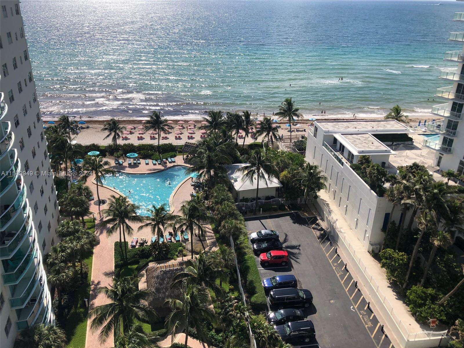 The Tides at 3901 Ocean Dr, Hollywood, FL 33019 - For Rent photo 7