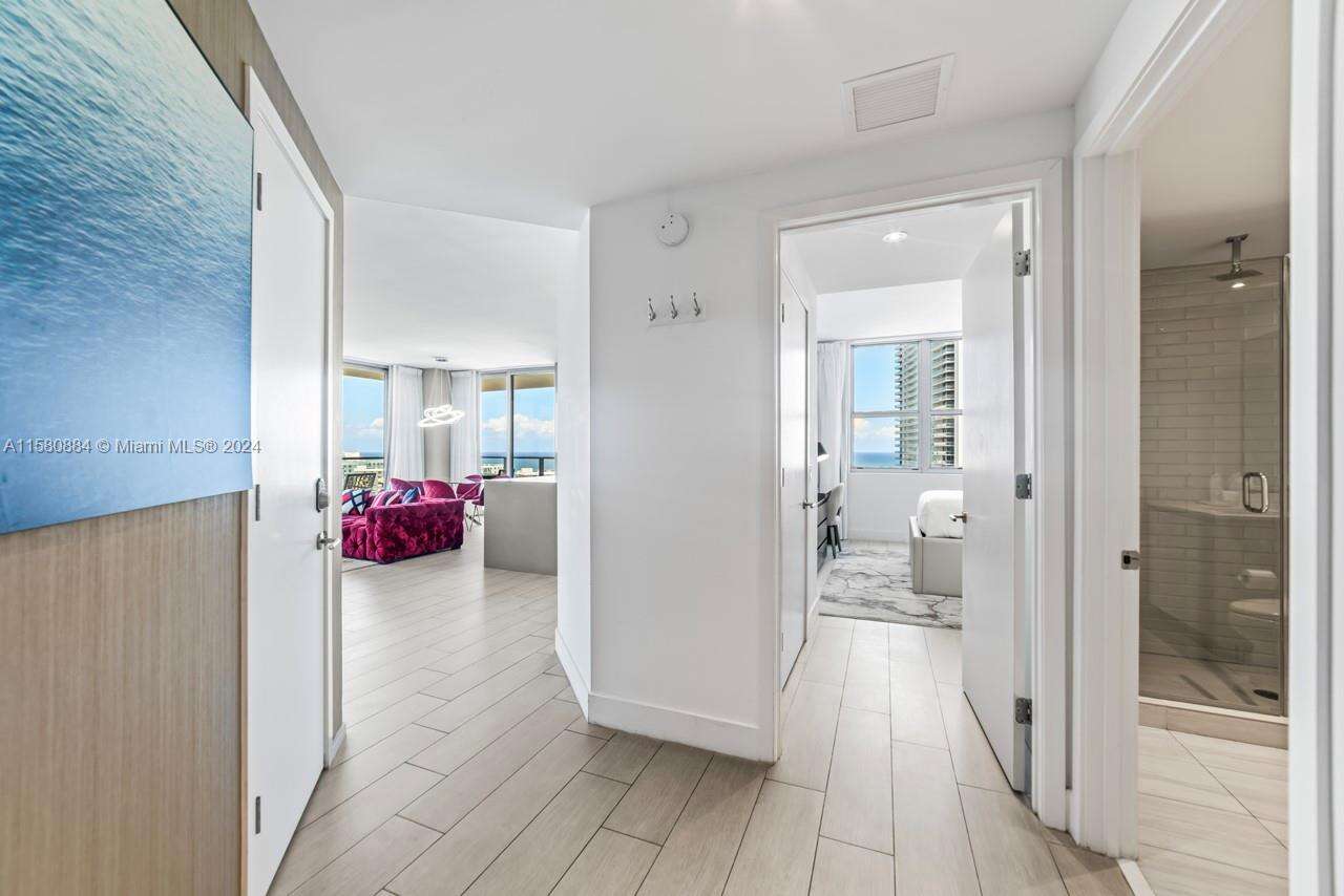 Hyde Beach House at 4010 Ocean Dr, Hollywood, FL 33019 - For Rent photo 1