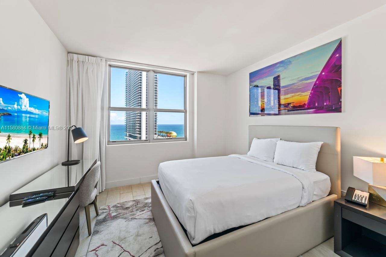 Hyde Beach House at 4010 Ocean Dr, Hollywood, FL 33019 - For Rent photo 3