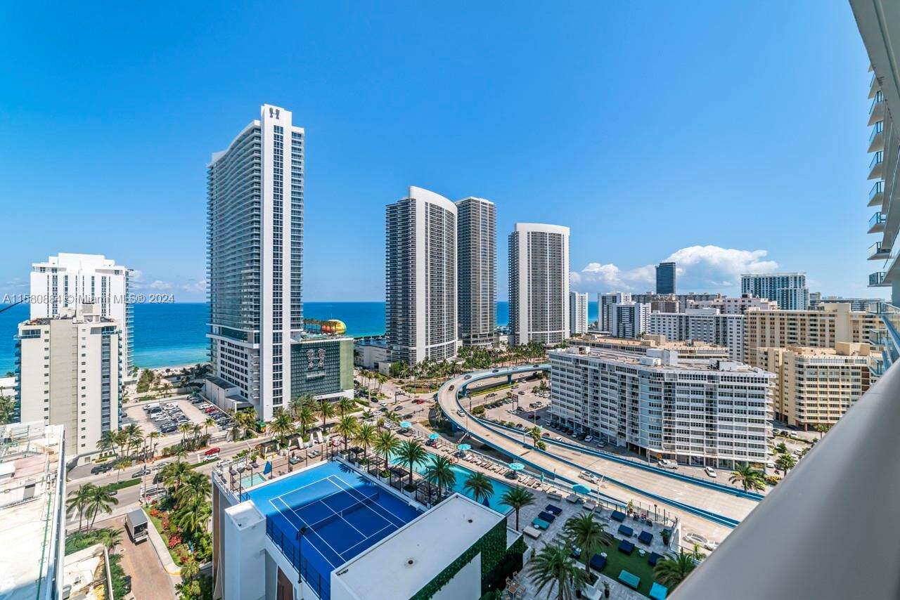 Hyde Beach House at 4010 Ocean Dr, Hollywood, FL 33019 - For Rent photo 24