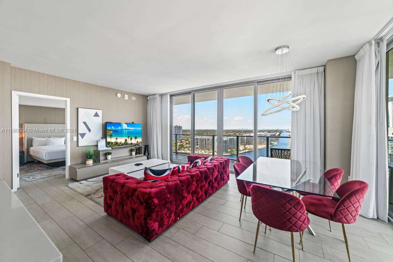 Hyde Beach House at 4010 Ocean Dr, Hollywood, FL 33019 - For Rent photo 9