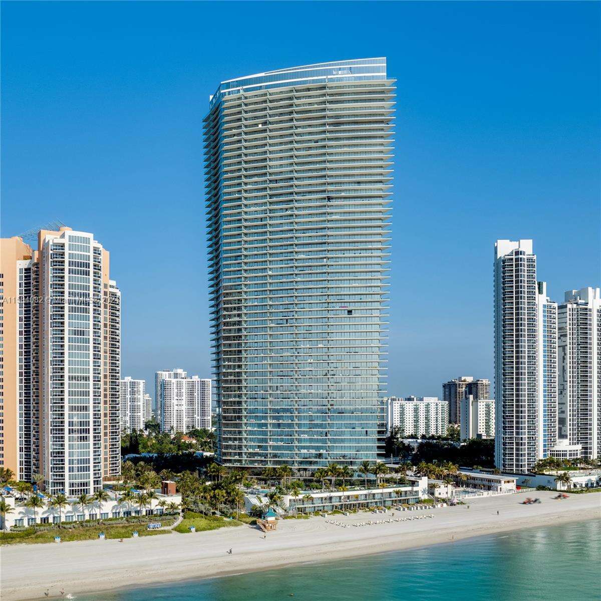 Armani Casa at 18975 Collins Ave, Sunny Isles Beach, FL 33160 - For Rent photo 1