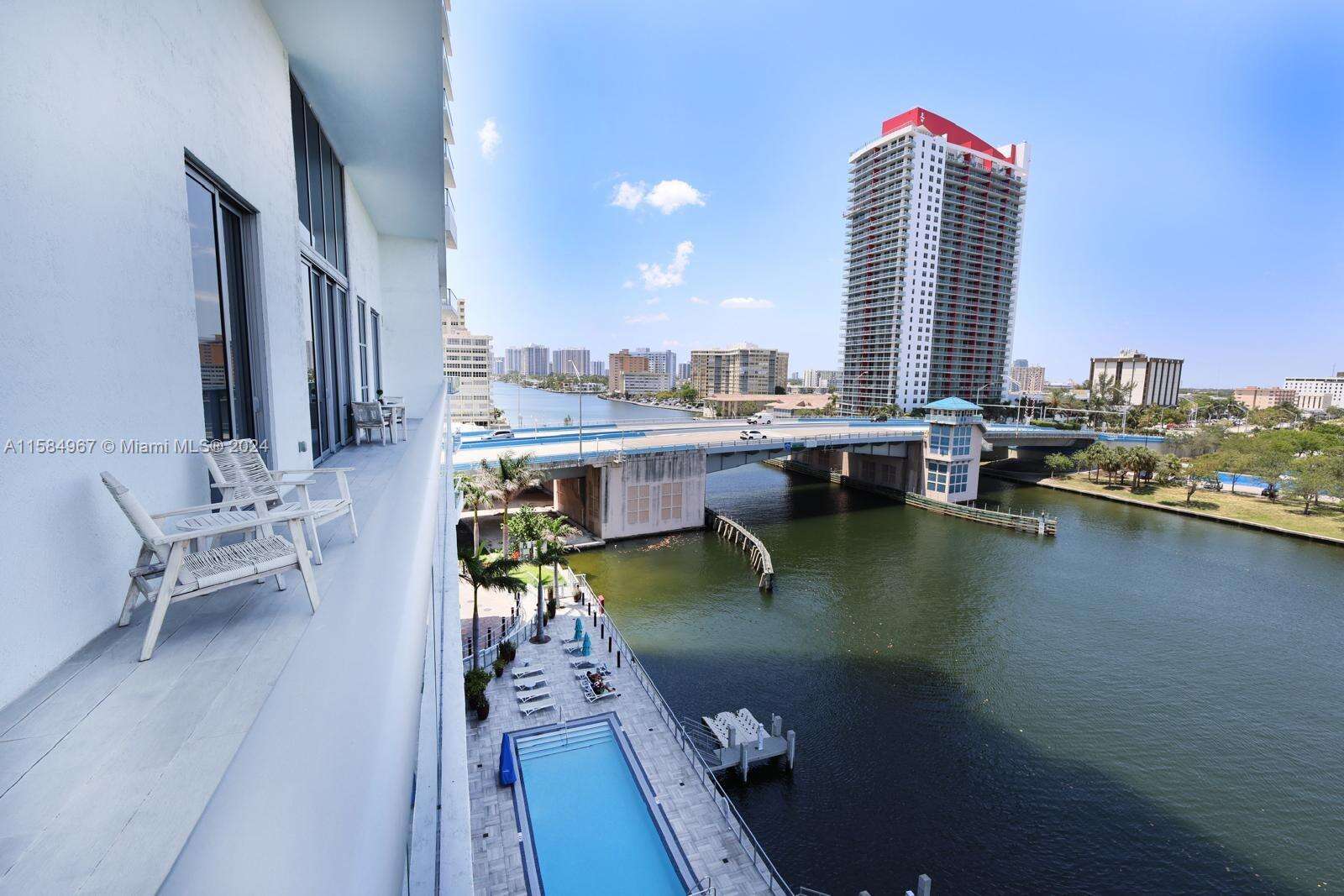 Hyde Beach House at 4010 Ocean Dr, Hollywood, FL 33019 - For Rent photo 14