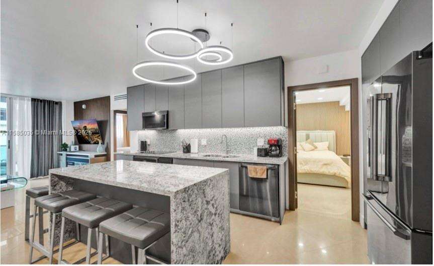 Sian Ocean Residences at 4001 Ocean Dr, Hollywood, FL 33019 - For Rent photo 2