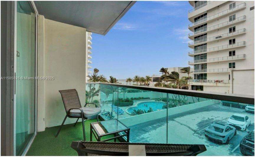 Sian Ocean Residences at 4001 Ocean Dr, Hollywood, FL 33019 - For Rent photo 11