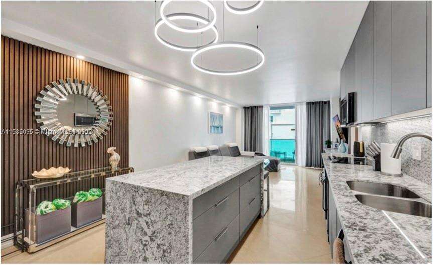 Sian Ocean Residences at 4001 Ocean Dr, Hollywood, FL 33019 - For Rent photo 3