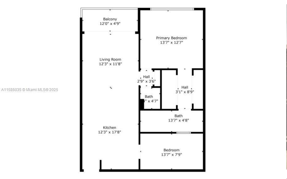 Sian Ocean Residences at 4001 Ocean Dr, Hollywood, FL 33019 - For Rent photo 23