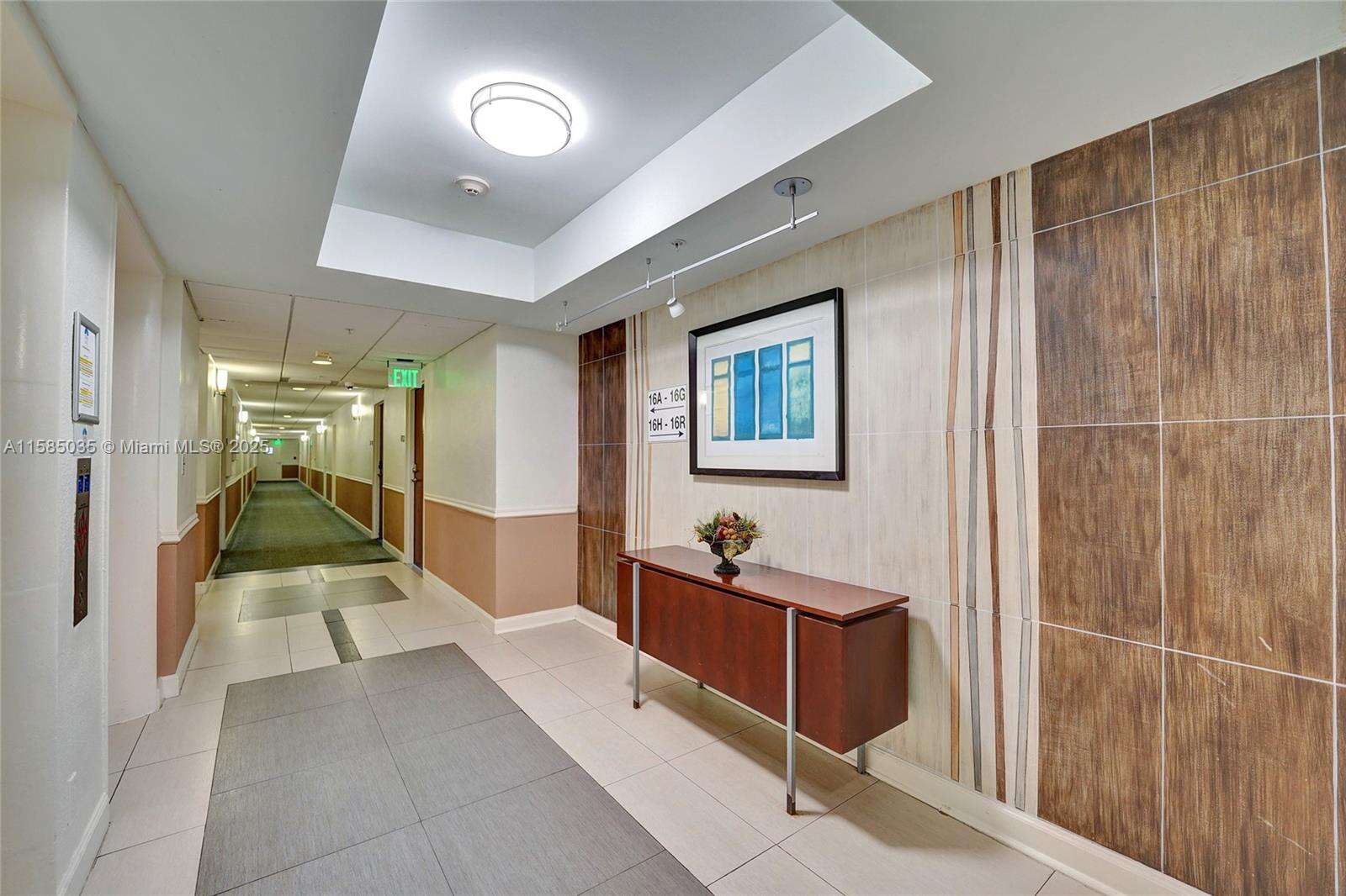 Sian Ocean Residences at 4001 Ocean Dr, Hollywood, FL 33019 - For Rent photo 24