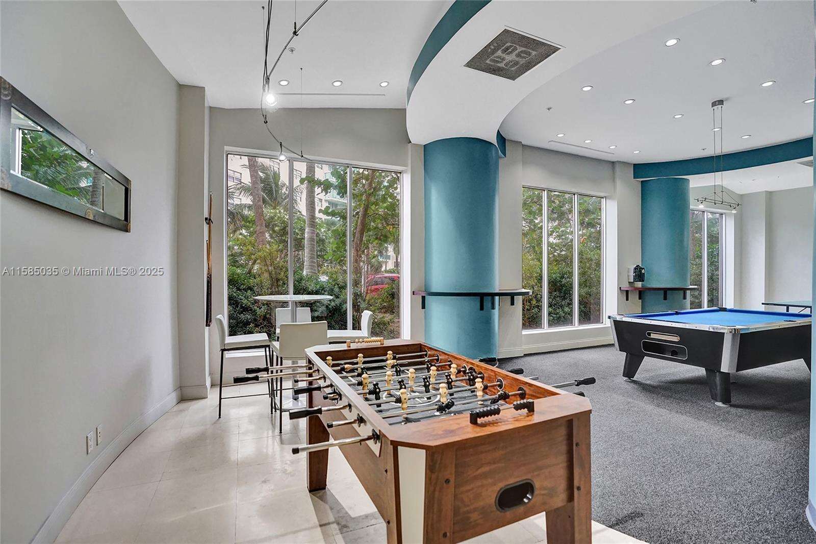 Sian Ocean Residences at 4001 Ocean Dr, Hollywood, FL 33019 - For Rent photo 30
