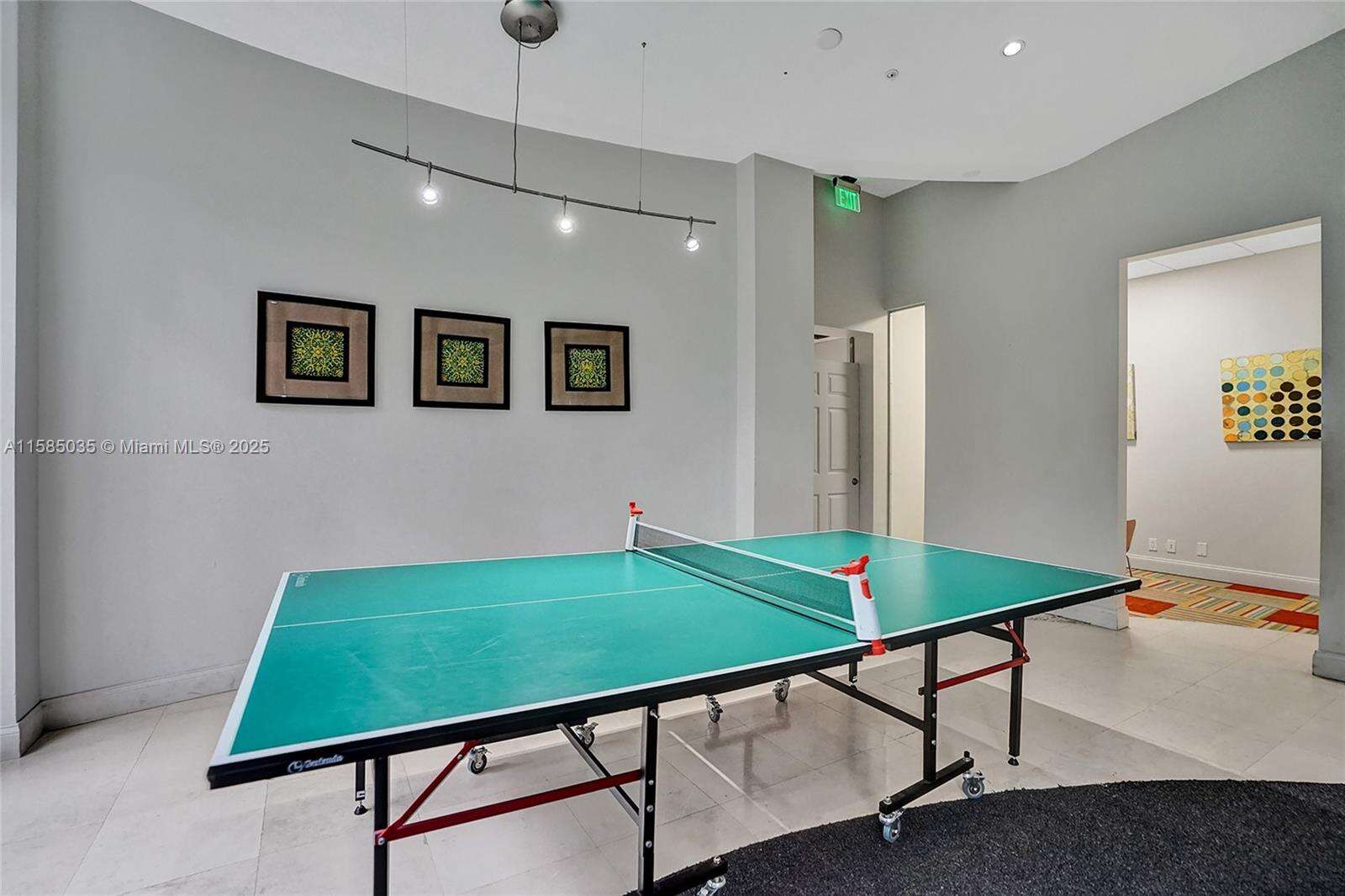 Sian Ocean Residences at 4001 Ocean Dr, Hollywood, FL 33019 - For Rent photo 32