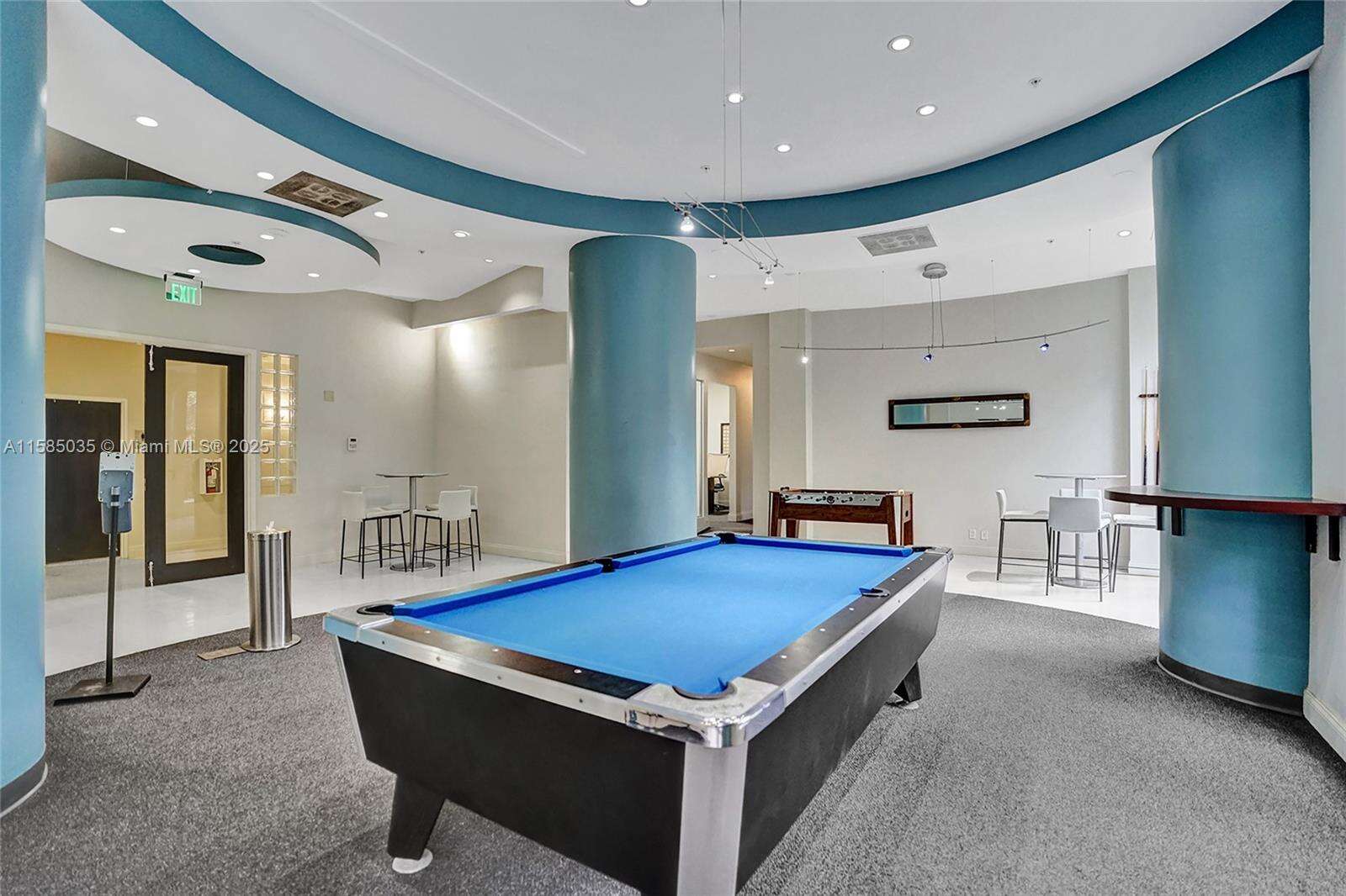 Sian Ocean Residences at 4001 Ocean Dr, Hollywood, FL 33019 - For Rent photo 34