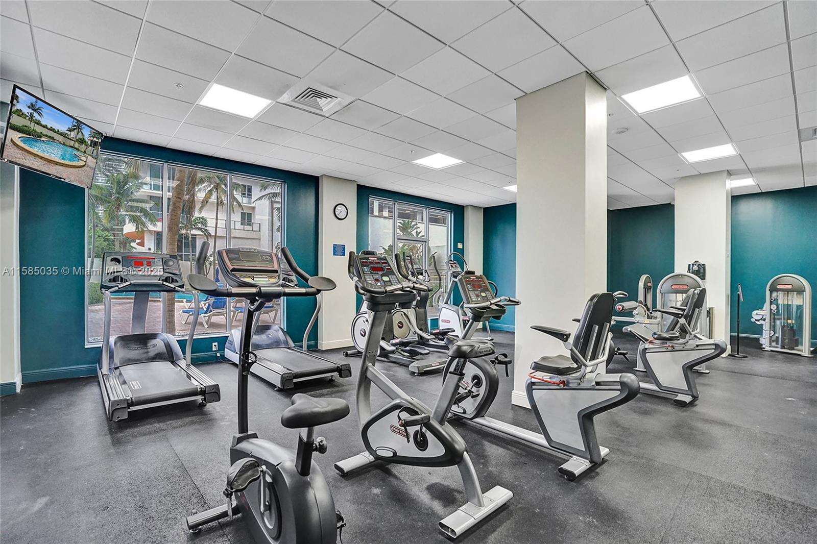 Sian Ocean Residences at 4001 Ocean Dr, Hollywood, FL 33019 - For Rent photo 36