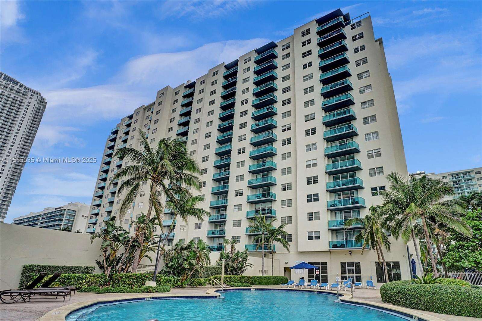 Sian Ocean Residences at 4001 Ocean Dr, Hollywood, FL 33019 - For Rent photo 39