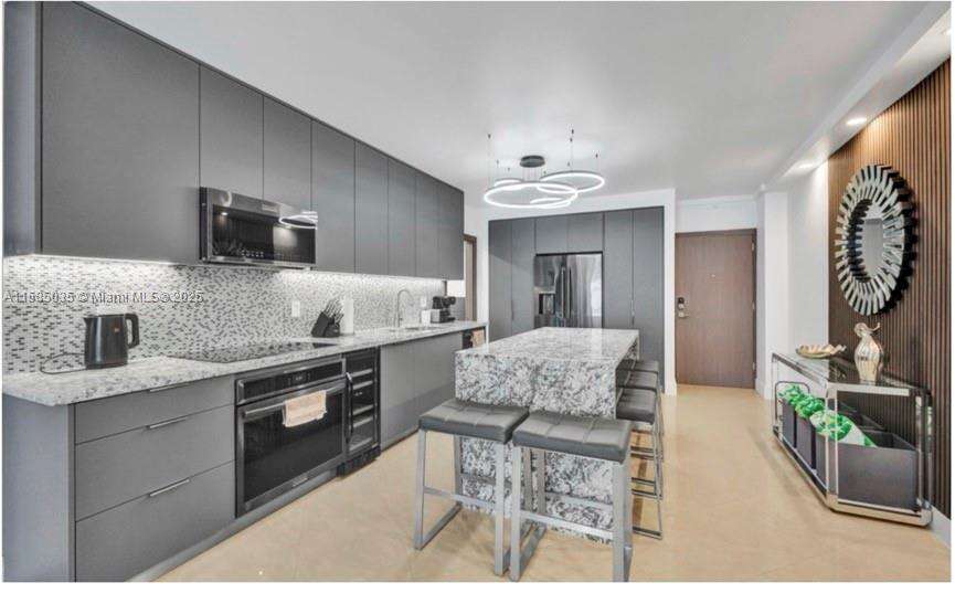 Sian Ocean Residences at 4001 Ocean Dr, Hollywood, FL 33019 - For Rent photo 5