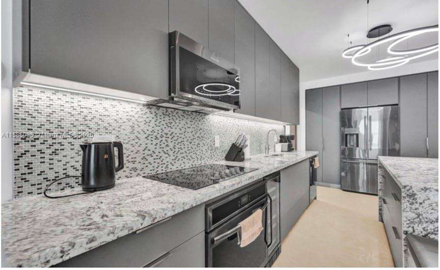 Sian Ocean Residences at 4001 Ocean Dr, Hollywood, FL 33019 - For Rent photo 6
