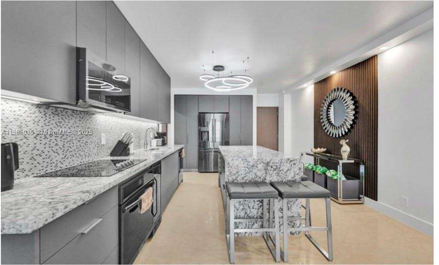 Sian Ocean Residences at 4001 Ocean Dr, Hollywood, FL 33019 - For Rent photo 7
