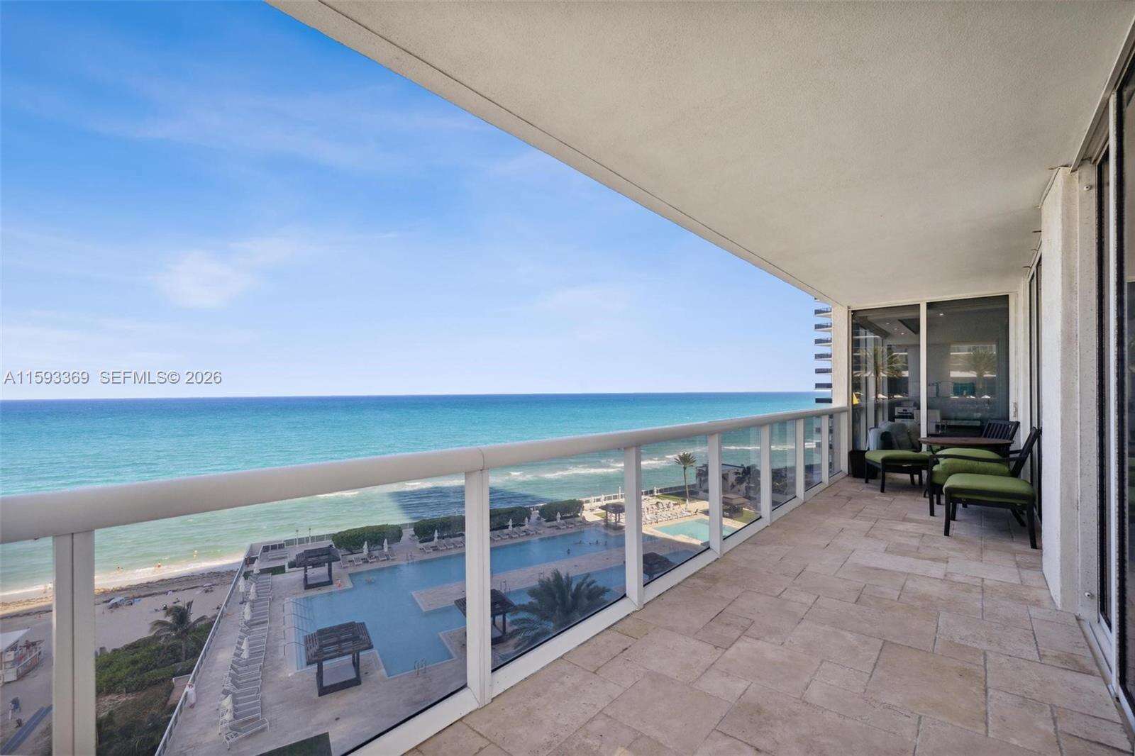 The Beach Club Three at 1800 Ocean Dr, Hallandale Beach, FL 33009 - For Rent photo 1