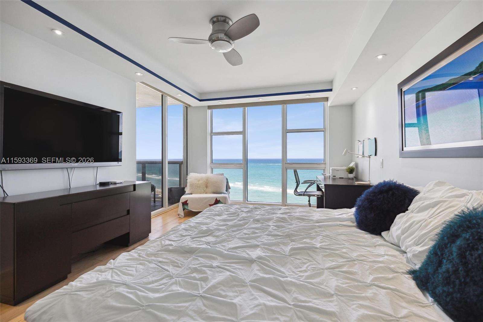 The Beach Club Three at 1800 Ocean Dr, Hallandale Beach, FL 33009 - For Rent photo 13