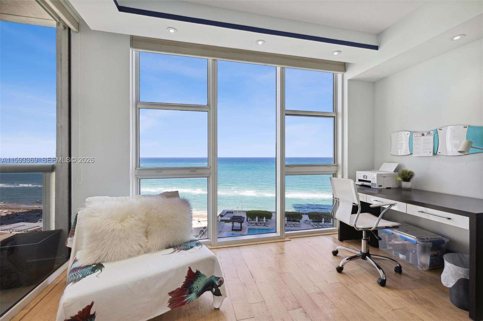 The Beach Club Three at 1800 Ocean Dr, Hallandale Beach, FL 33009 - For Rent photo 15