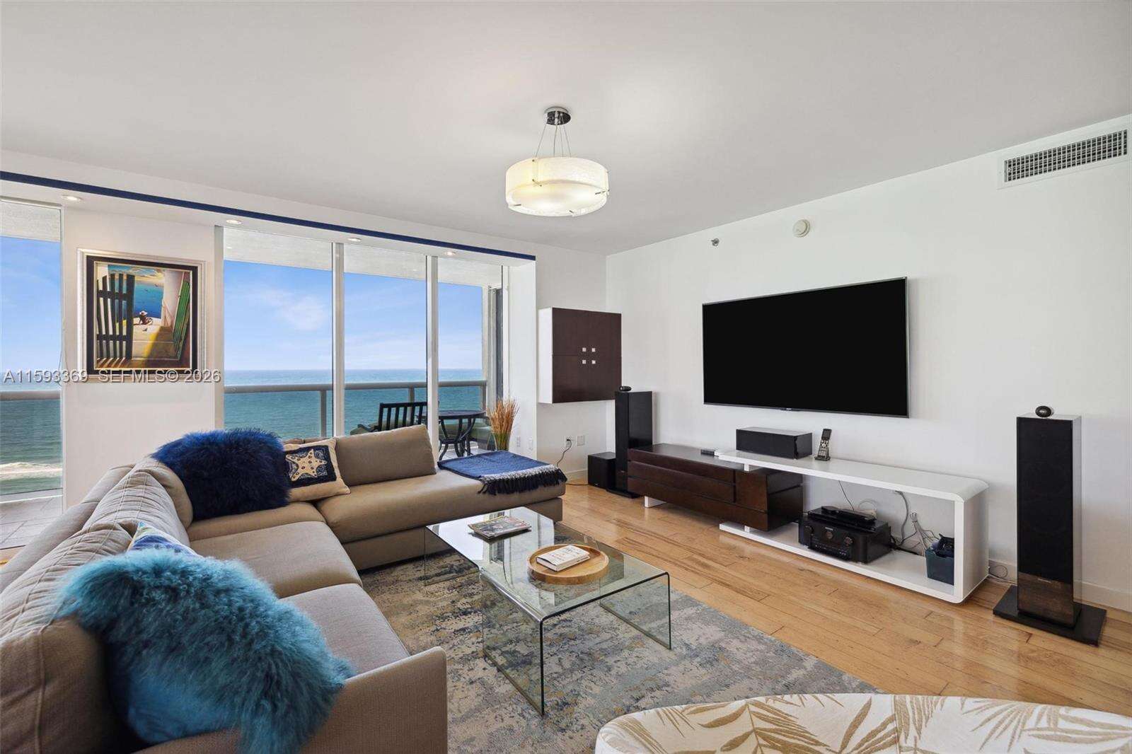 The Beach Club Three at 1800 Ocean Dr, Hallandale Beach, FL 33009 - For Rent photo 3
