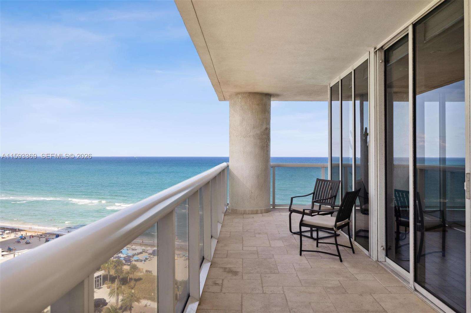 The Beach Club Three at 1800 Ocean Dr, Hallandale Beach, FL 33009 - For Rent photo 23