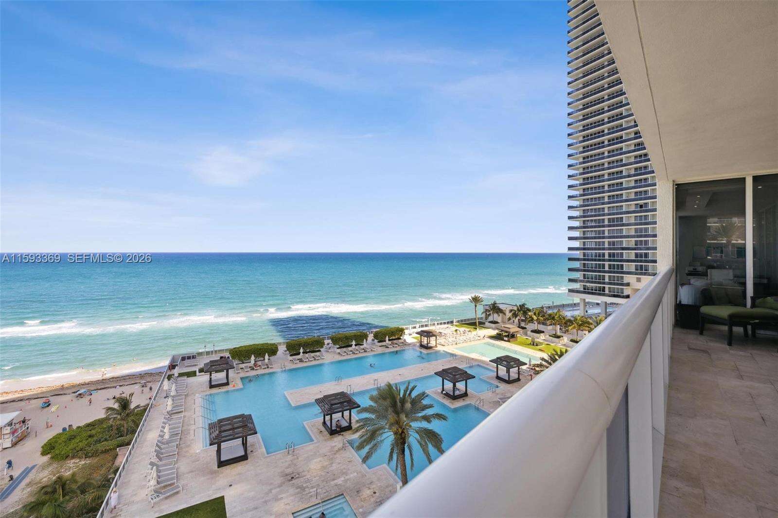 The Beach Club Three at 1800 Ocean Dr, Hallandale Beach, FL 33009 - For Rent photo 24