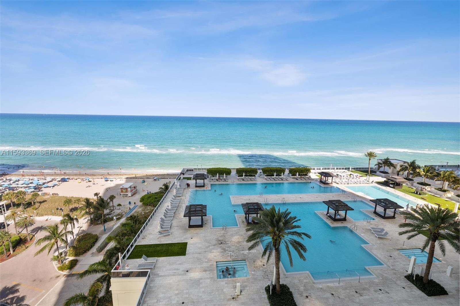 The Beach Club Three at 1800 Ocean Dr, Hallandale Beach, FL 33009 - For Rent photo 25