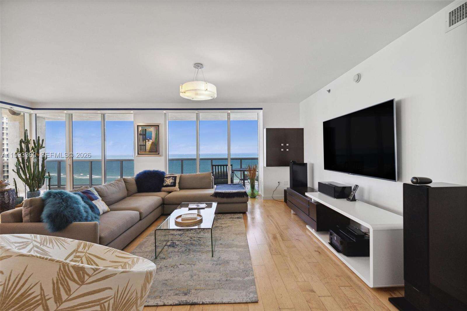 The Beach Club Three at 1800 Ocean Dr, Hallandale Beach, FL 33009 - For Rent photo 4