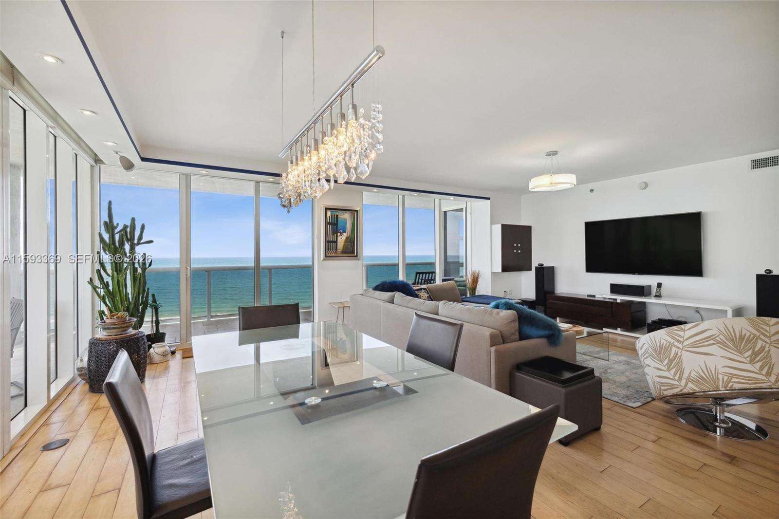 The Beach Club Three at 1800 Ocean Dr, Hallandale Beach, FL 33009 - For Rent photo 9