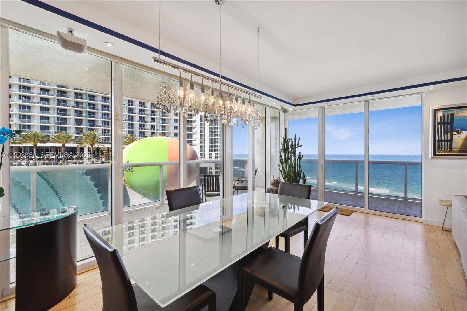 The Beach Club Three at 1800 Ocean Dr, Hallandale Beach, FL 33009 - For Rent photo 10