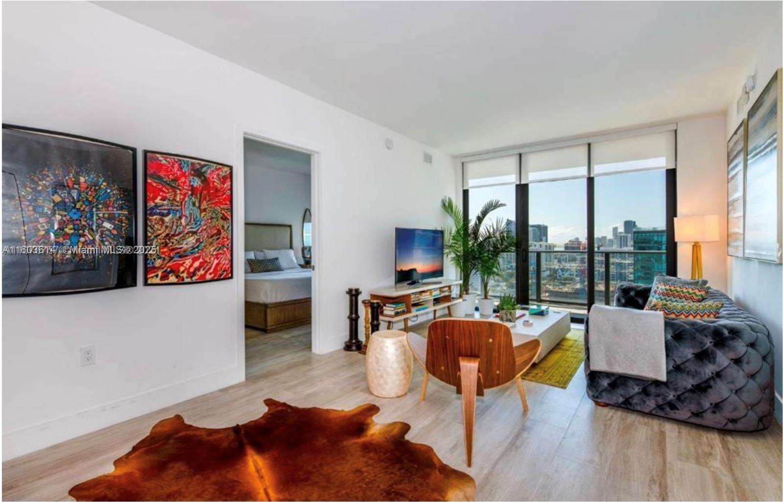 Hyde Midtown at 121 34 St, Miami, FL 33137 - For Rent photo 2