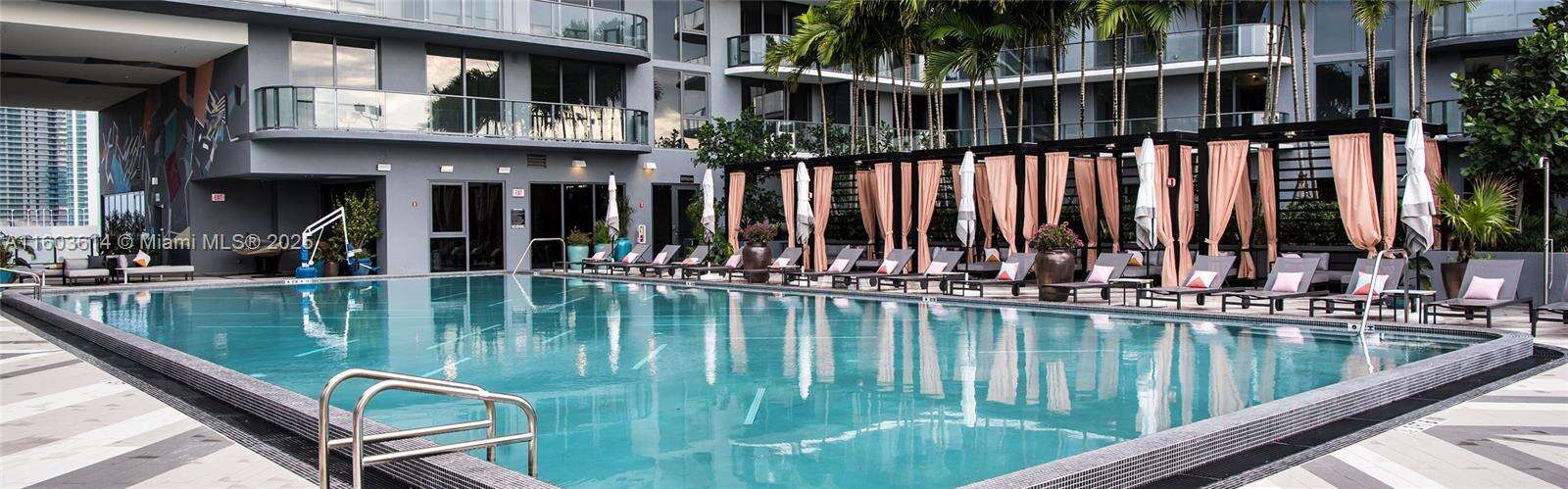 Hyde Midtown at 121 34 St, Miami, FL 33137 - For Rent photo 21