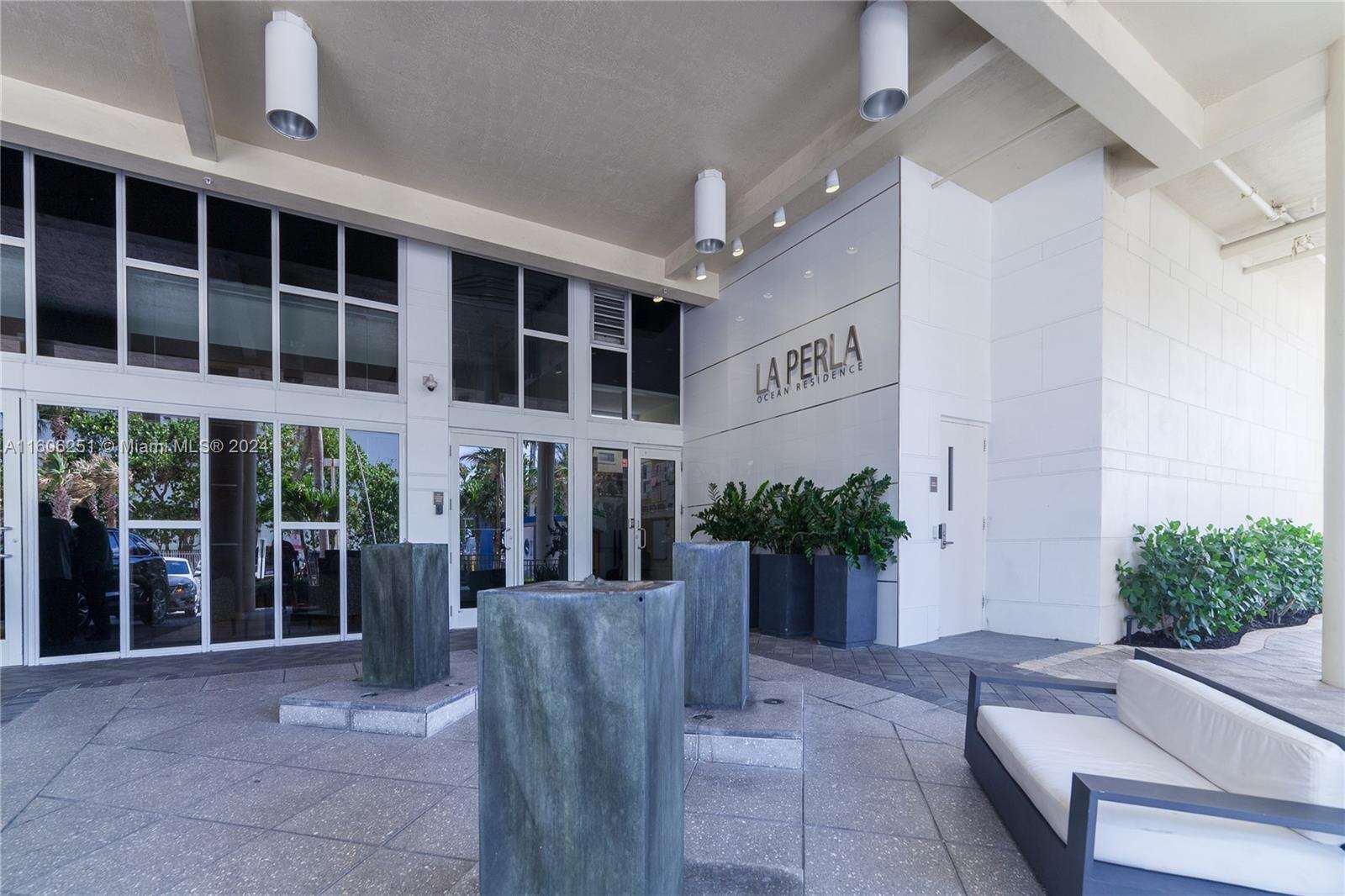 La Perla at 16699 Collins Aveavlb 6 22 26, Sunny Isles Beach, FL 33160 - For Rent photo 2