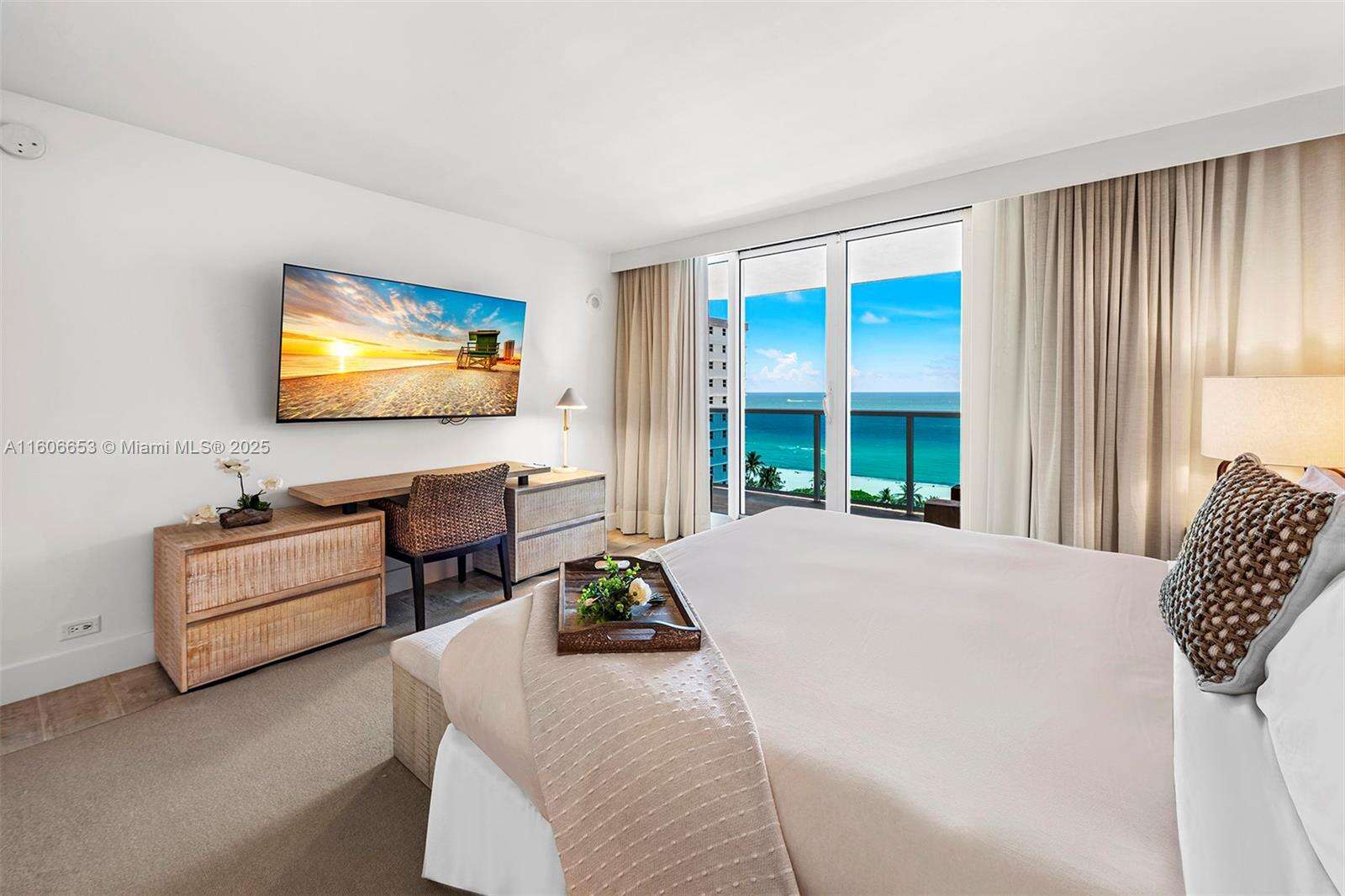 1 Hotel & Homes at Miami Beach, FL 33139 - For Rent photo 4