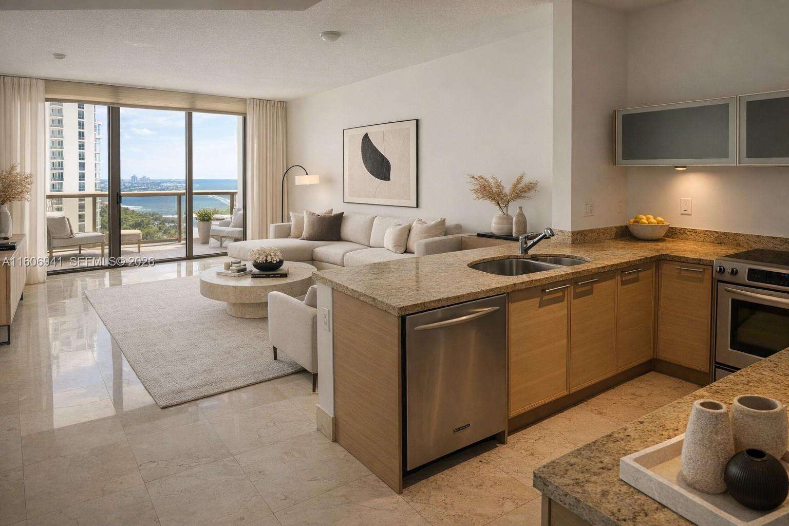 Sayan at 16275 Collins Ave, Sunny Isles Beach, FL 33160 - For Rent photo 2
