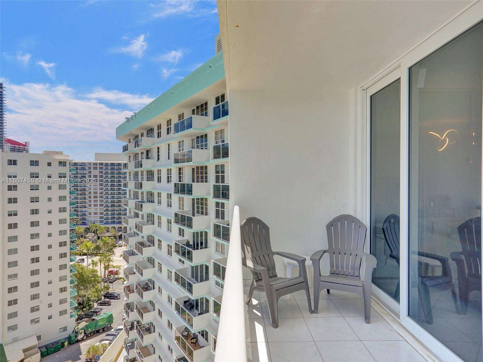 Sea Air Towers at 3725 Ocean Dr, Hollywood, FL 33019 - For Rent photo 19