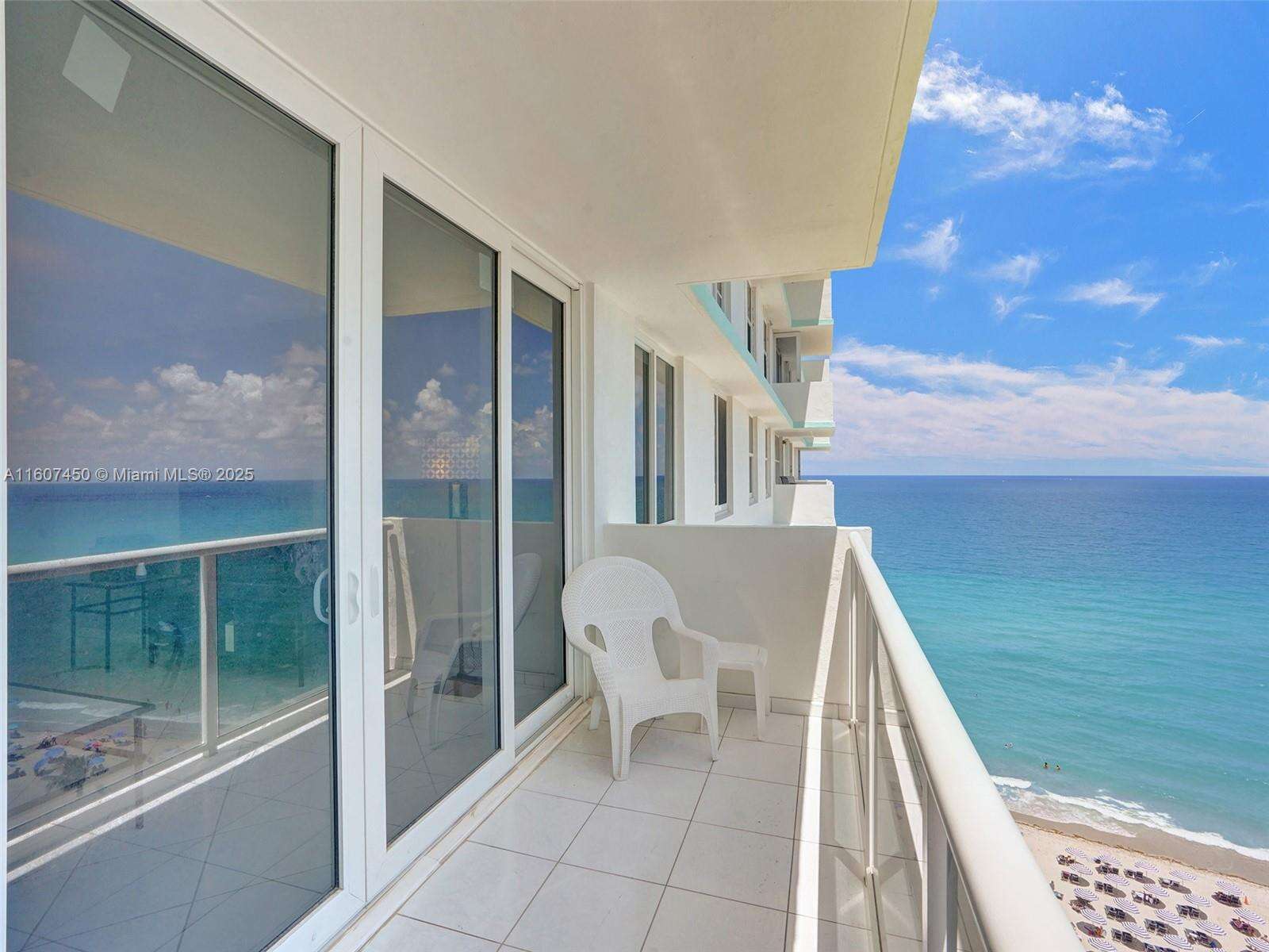 Sea Air Towers at 3725 Ocean Dr, Hollywood, FL 33019 - For Rent photo 20