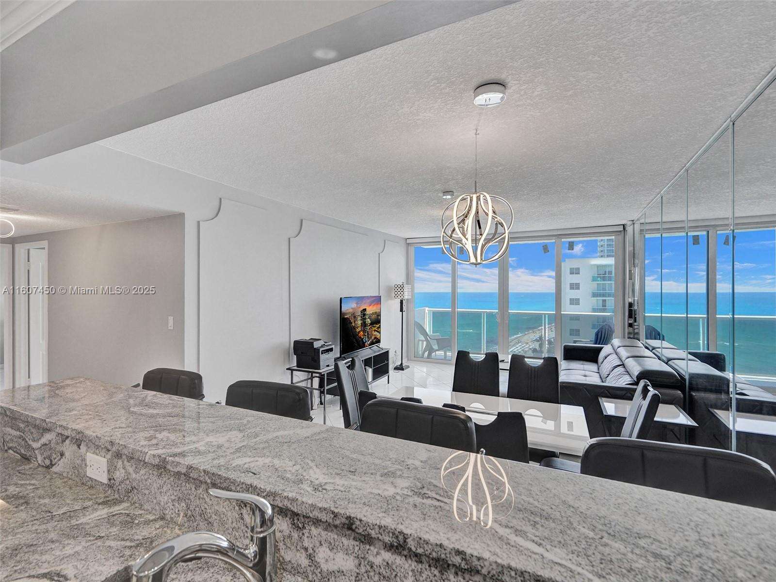 Sea Air Towers at 3725 Ocean Dr, Hollywood, FL 33019 - For Rent photo 3