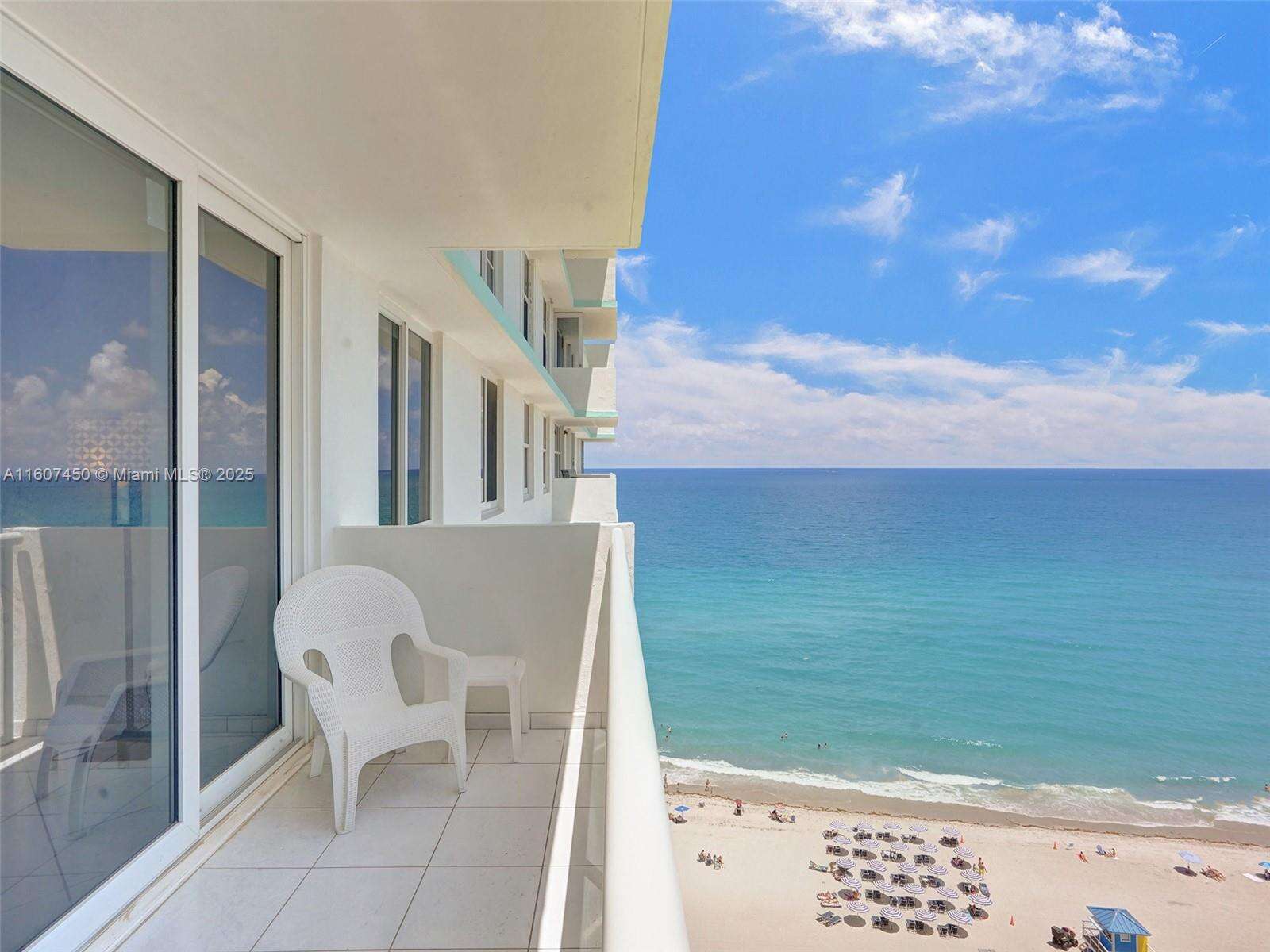 Sea Air Towers at 3725 Ocean Dr, Hollywood, FL 33019 - For Rent photo 21