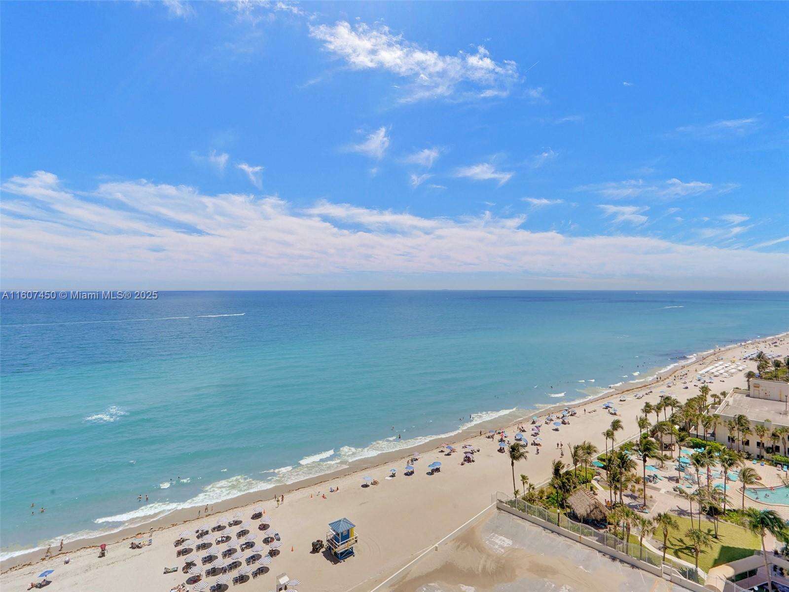 Sea Air Towers at 3725 Ocean Dr, Hollywood, FL 33019 - For Rent photo 22
